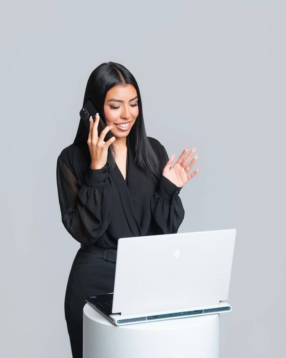 Emily Ortega, Central Florida REALTOR®